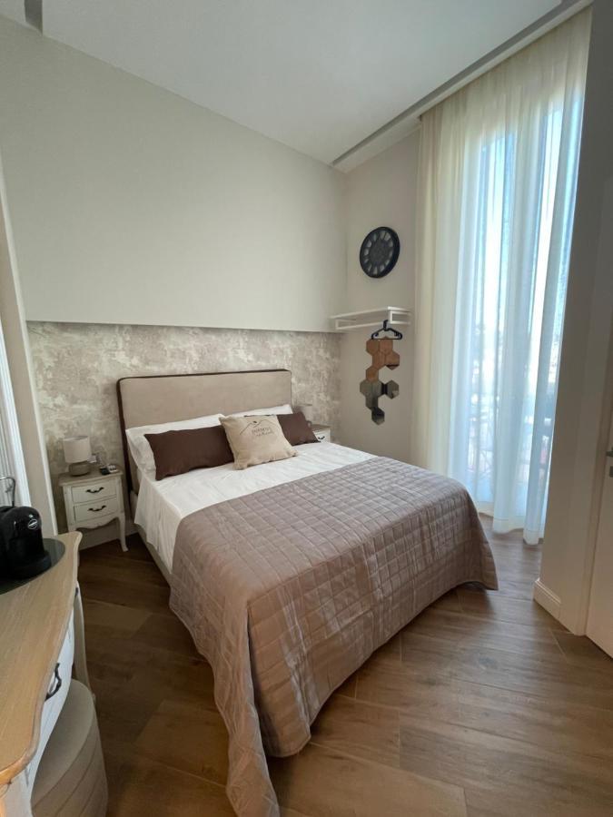Domus Capodimonte Hotell Neapel Exteriör bild