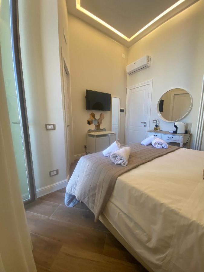 Domus Capodimonte Hotell Neapel Exteriör bild
