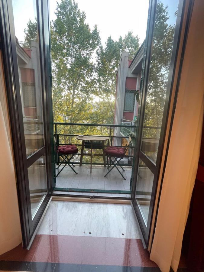 Domus Capodimonte Hotell Neapel Exteriör bild