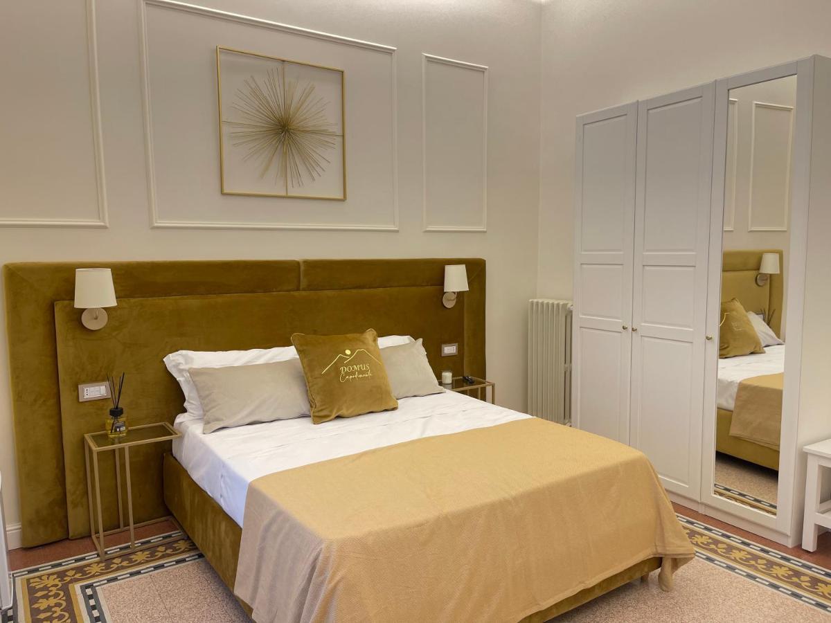 Domus Capodimonte Hotell Neapel Exteriör bild