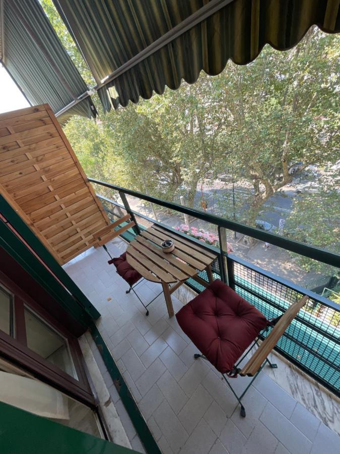 Domus Capodimonte Hotell Neapel Exteriör bild