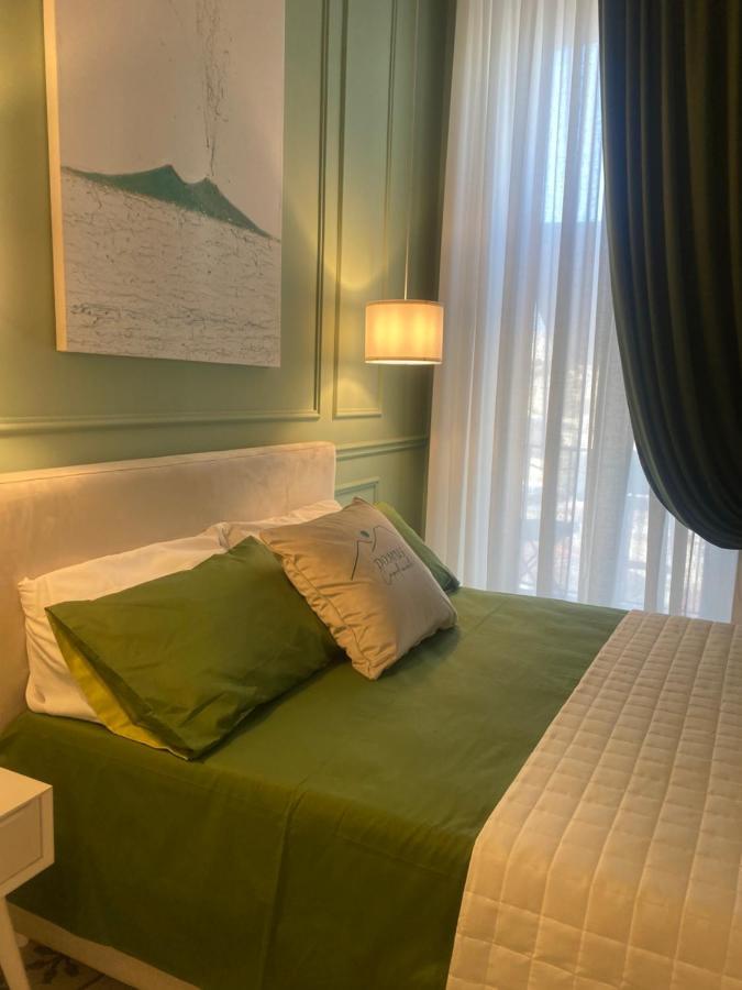Domus Capodimonte Hotell Neapel Exteriör bild
