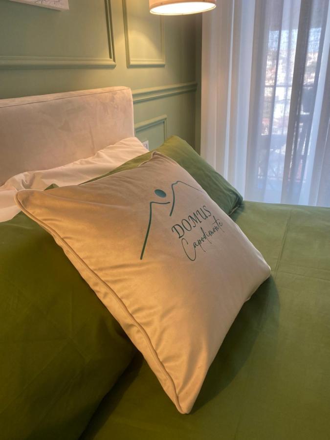 Domus Capodimonte Hotell Neapel Exteriör bild