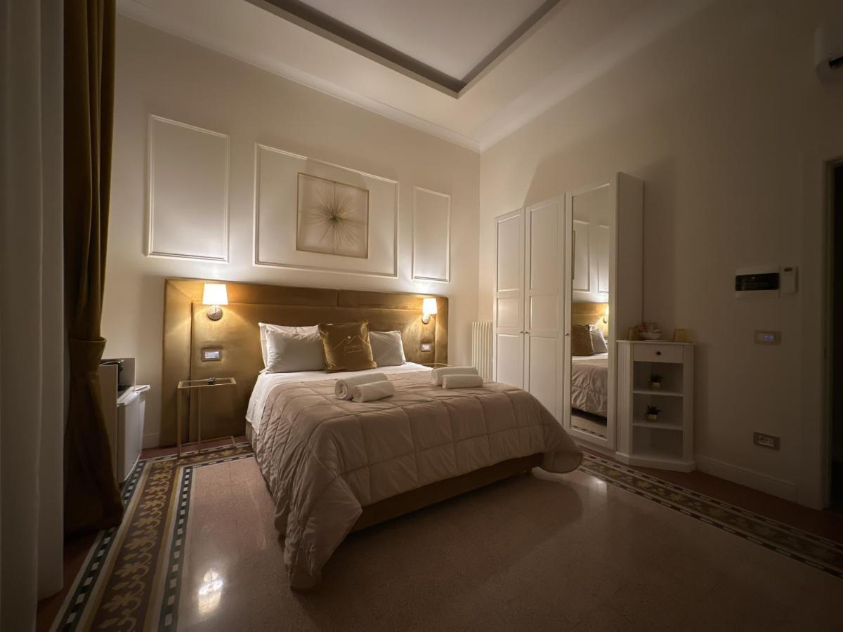 Domus Capodimonte Hotell Neapel Exteriör bild